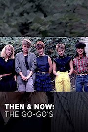Then & Now: The Go-Go's