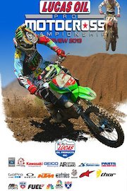 Lucas Oil Pro Motocross Championship: 2013 Review