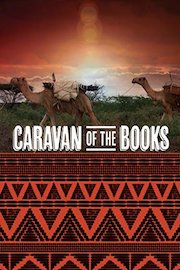 Caravan of the Books: Kenya's Mobile Camel Library