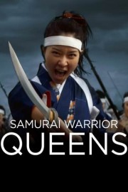 Samurai Warrior Queens