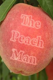 The Peach Man