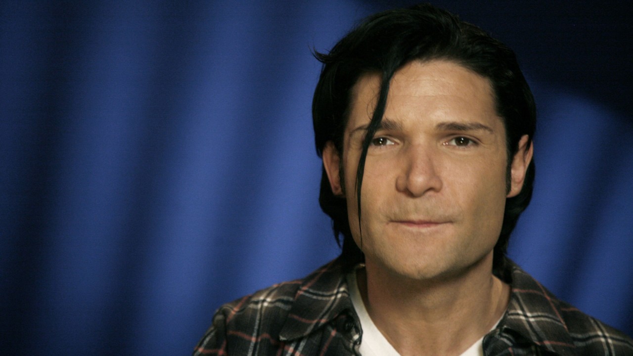 Corey Feldman: Moment of Truth