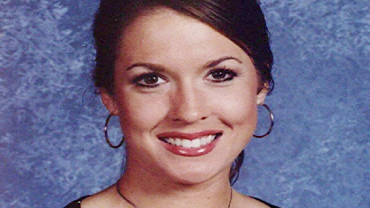 Up and Vanished : Tara Grinstead