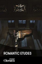 Romantic Etudes