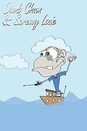 Dumb Chum & Screwy Louie