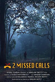 2 Missed Calls