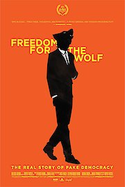 Freedom for the Wolf