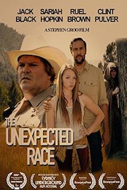 The Unexpected Race