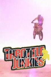 Throttle Junkies