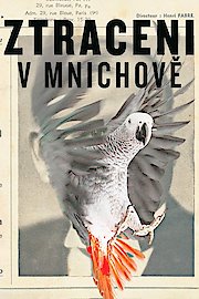 Ztraceni v Mnichove