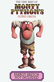 Monty Python's Flying Circus - Parott Sketch Not Included