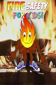 Fire Safety For Kids