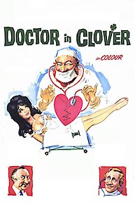 Doctor in Clover