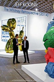Jeff Koons: The Whitney Retrospective