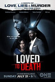 Loved to Death