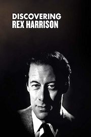Discovering Rex Harrison