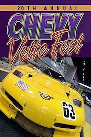 Chevy Vette Fest