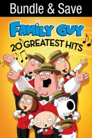 Family Guy's 20 Greatest Hits: Drunken Irish Dad Lyric Video
