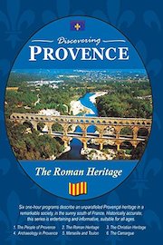 Discovering Provence - The Roman Heritage
