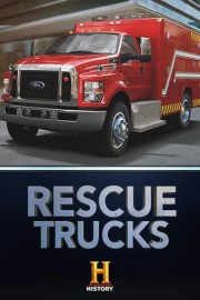 Rescue Trucks