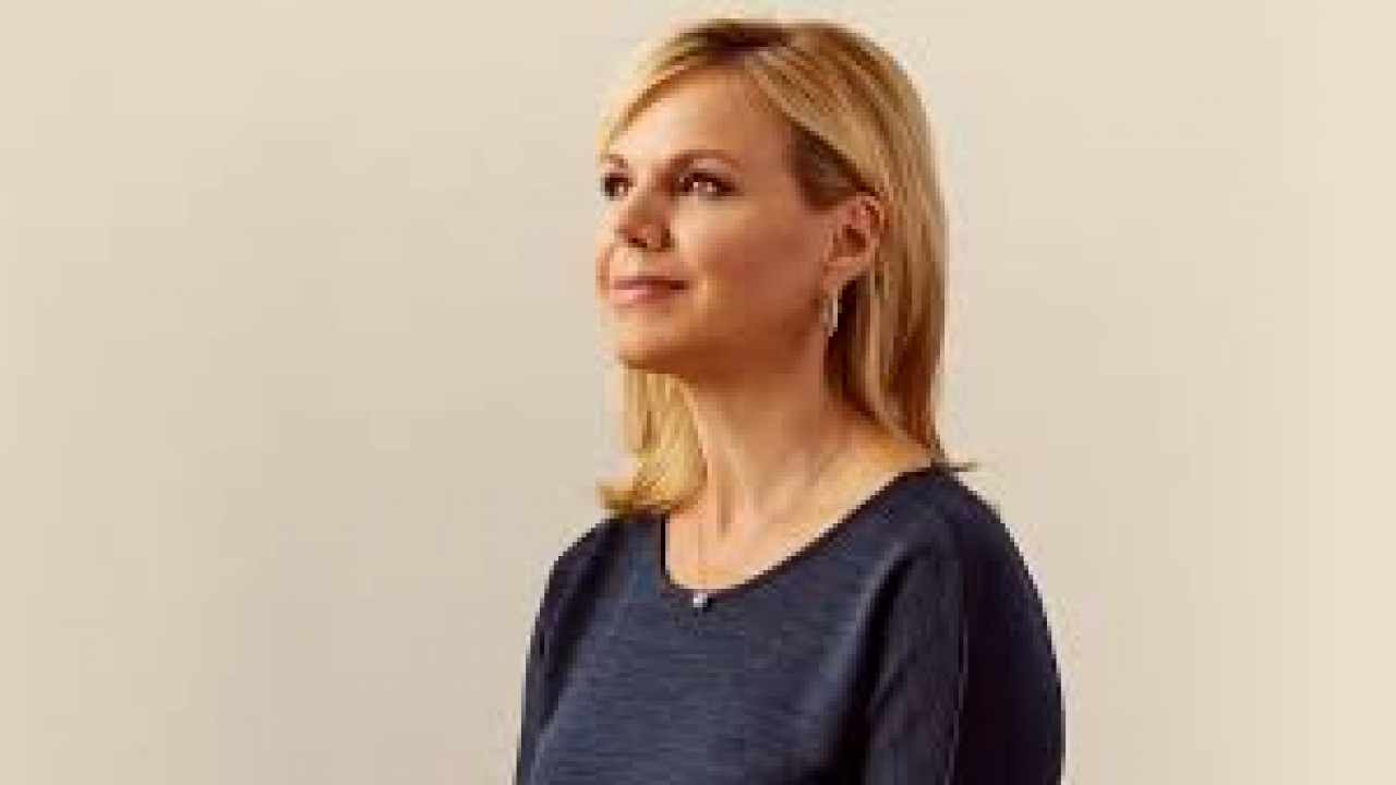 Gretchen Carlson: Breaking the Silence