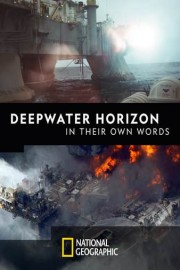 Deepwater Horizon in Their Own Words