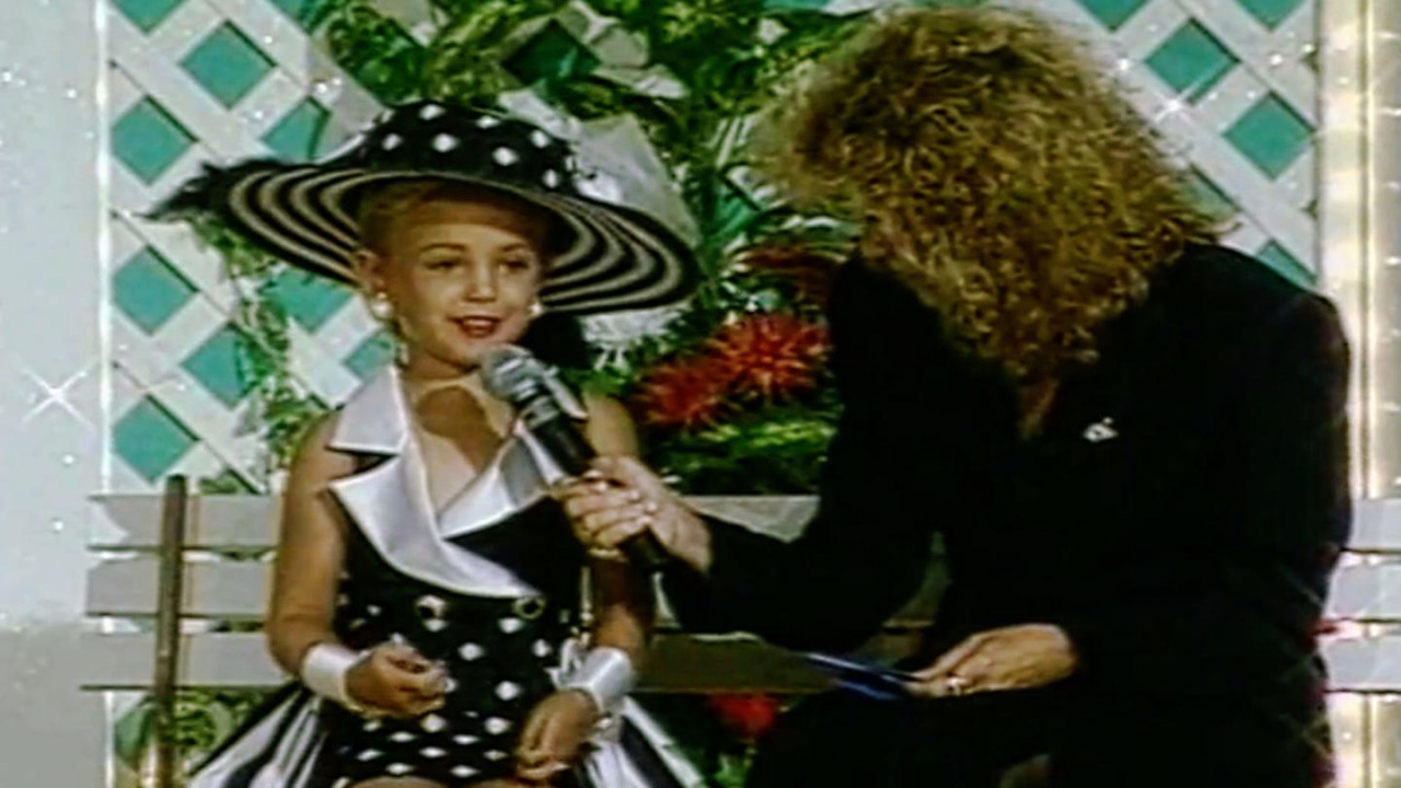 Hunting JonBenet's Killer: The Untold Story
