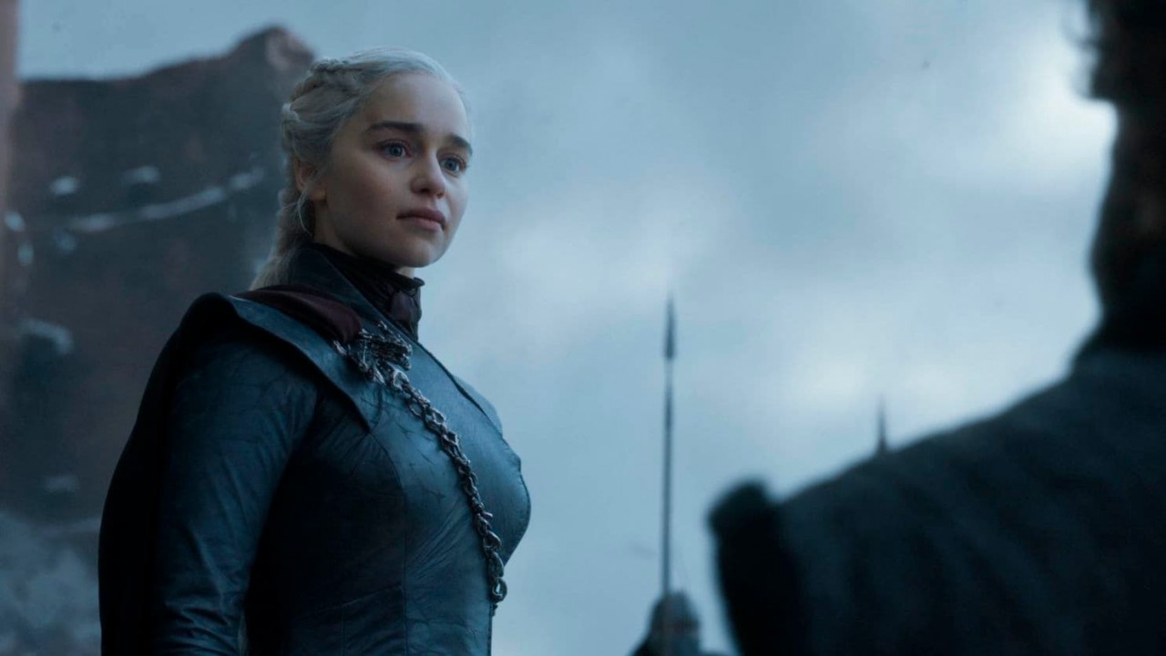 Game of Thrones: About Game of Thrones