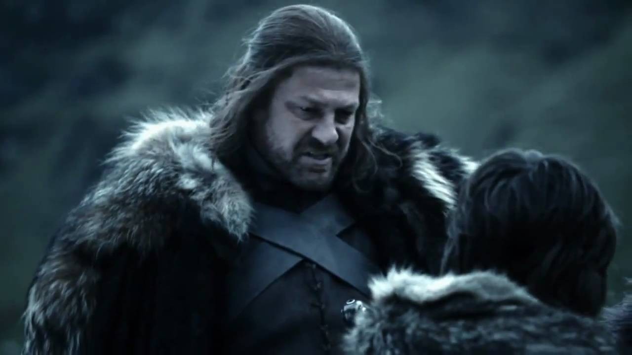 Game of Thrones: The Game Begins