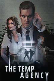 The Temp Agency