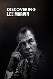 Discovering Lee Marvin