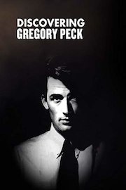 Discovering Gregory Peck