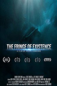 The Fringe of Existence