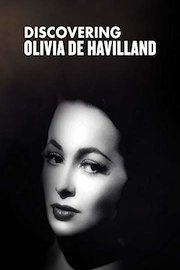 Discovering Olivia Dehavilland