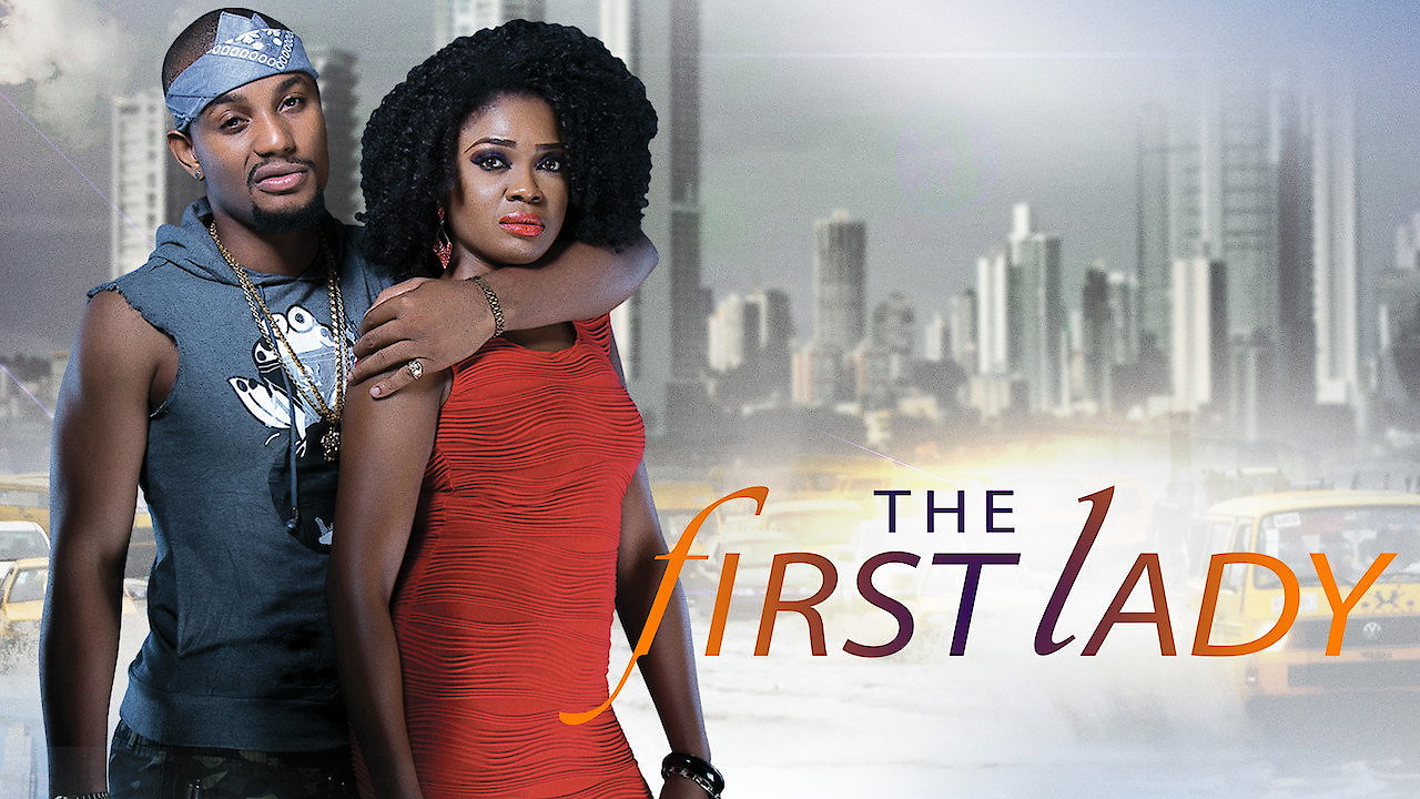 The First Lady