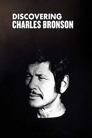 Discovering Charles Bronson