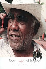 Foot Print Of Legend,story of sandanam