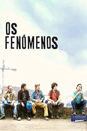 Os Fenómenos