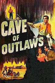 Cave Of Outlaws