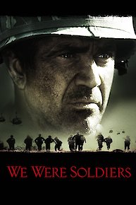 We Were Soldiers