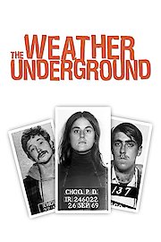 The Weather Underground