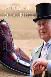 Shoes Fit For A Prince
