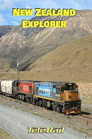 New Zealand Explorer