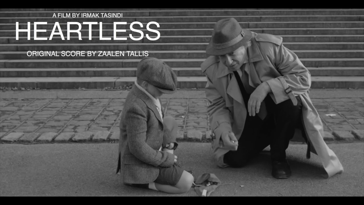 Heartless