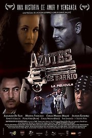 Azotes De Barrio