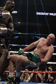 Best of Showtime Boxing 2018