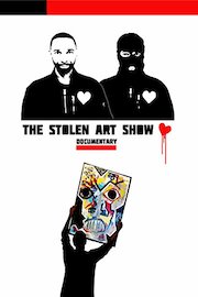 The Stolen Art Show Documentary