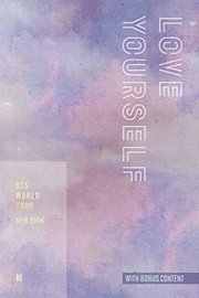 BTS World Tour 'Love Yourself' New York  Bonus Content