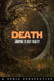 Death - Jumping to next reality