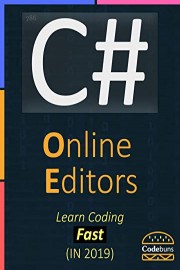 C# Online Editors